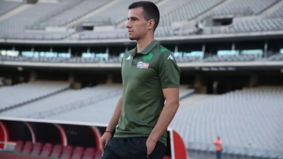 «Εχουμε βελτιωθεί, στόχος τα play offs»