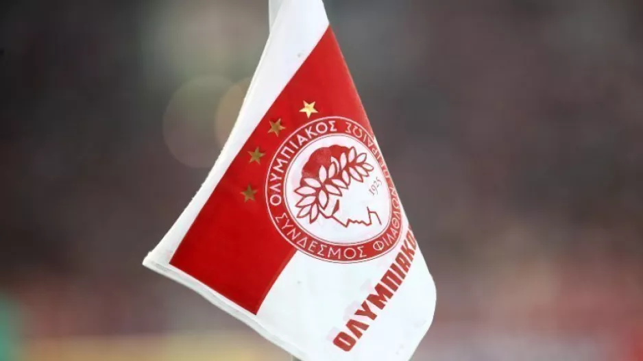 Απάντησε η FIFA στον Ολυμπιακό
