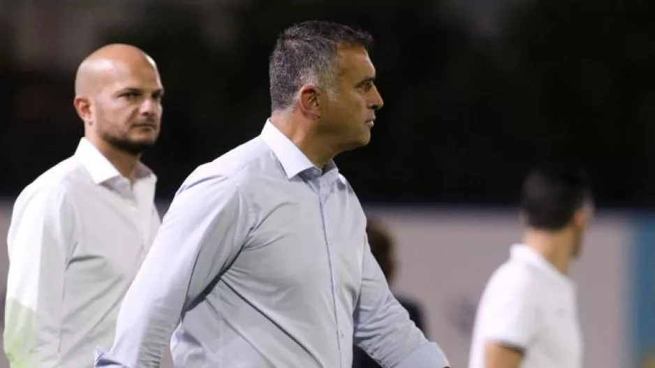 Πλήρης ο Ατρόμητος στο ΟΑΚΑ