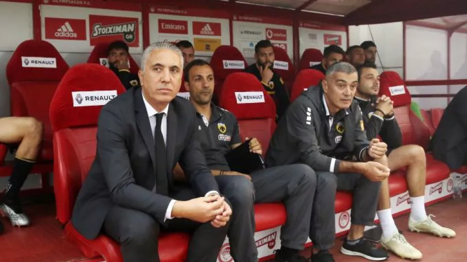«Θέμα με Λόπες, πρόβλημα ο Οικονόμου, αναπάντεχο με Γαλανόπουλο»