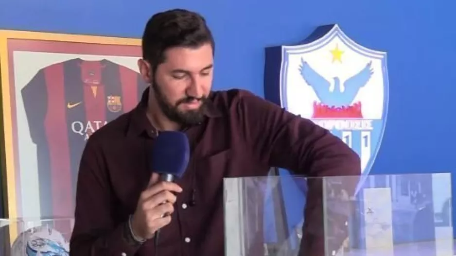 Τυχεροί/ΑΝΟ