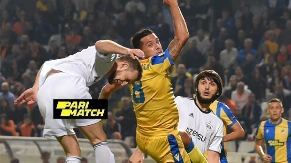 ΒΙΝΤΕΟ/Το 0-1 της Καραμπάχ