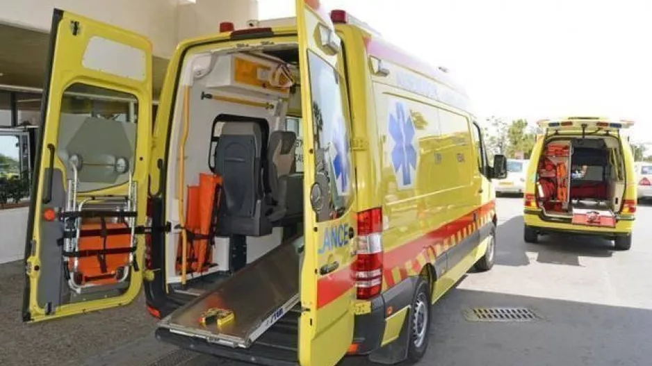 Tραγωδία στην Πάφο με 10χρονο κοριτσάκι