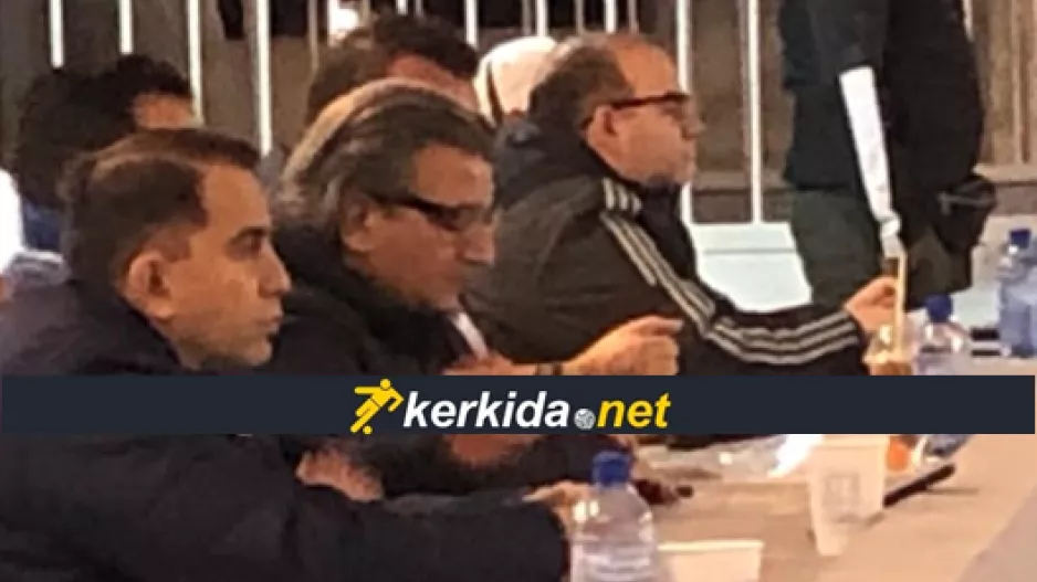 Πρόεδροι/Απόλλων