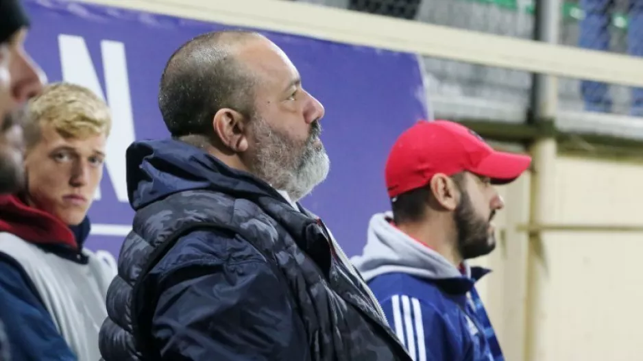 Καραπαπάς: «Όλη η Ελλάδα λέει ότι έχουν εξαγοραστεί από τον ΠΑΟΚ!»