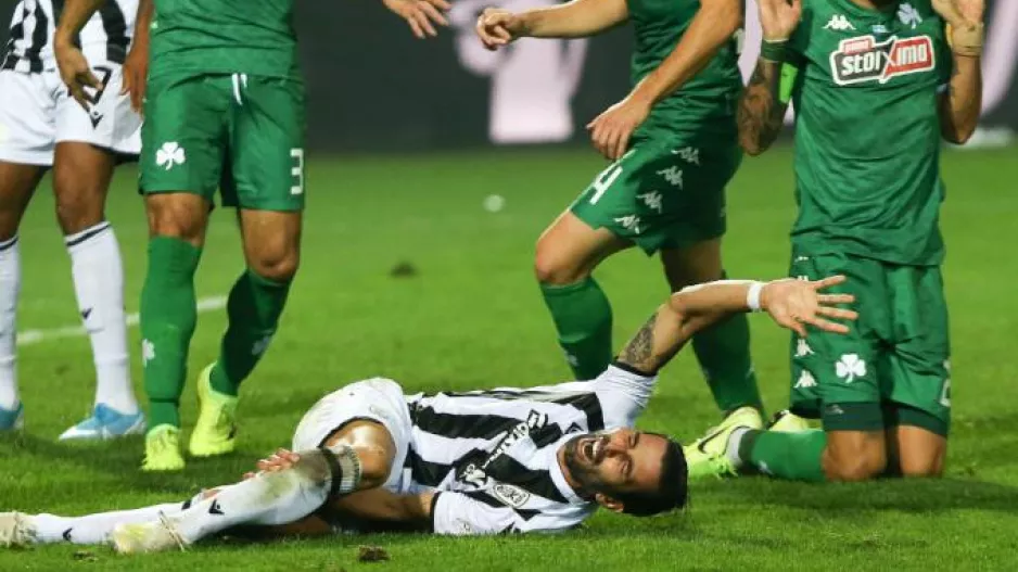 Κρέσπο: Ο παραλίγο μοιραίος, που έγινε... ωραίος (pics)