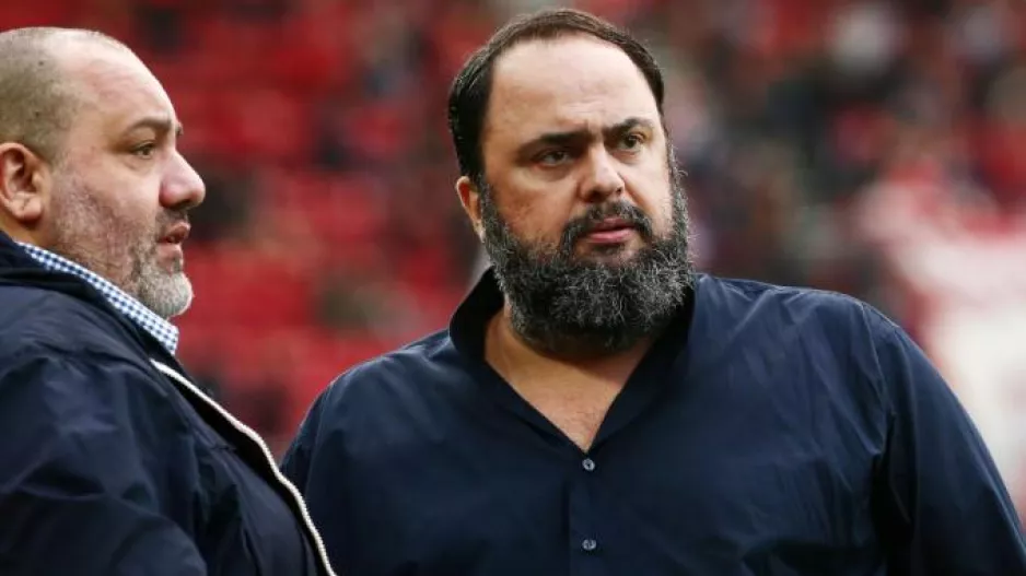 Ολυμπιακός: Μετά την κυβέρνηση ακολουθούν FIFA και UEFA!