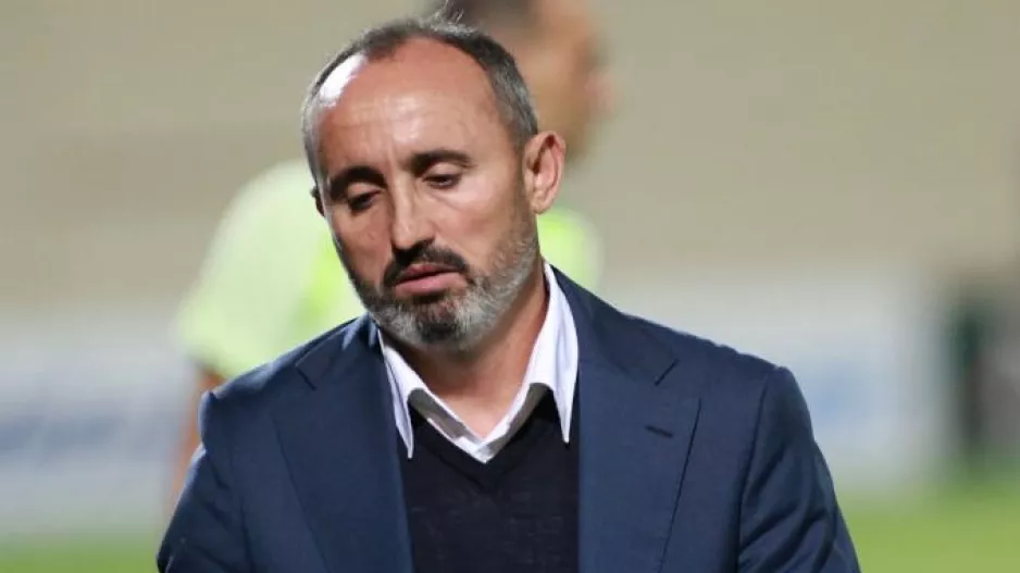 Σύννεφα για Ραμίρεθ στην Ξάνθη