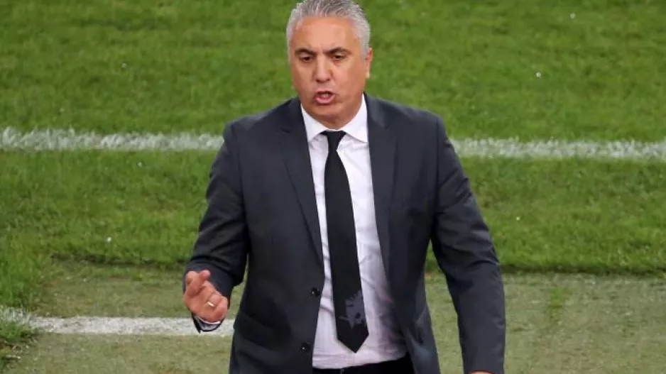 «Συνεχίζουμε όλοι μαζί έχοντας σκοπό να οδηγήσουμε την ΑΕΚ πιο ψηλά»