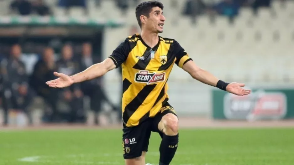 «Νιώθω ότι αναστήσαμε έναν νεκρό»