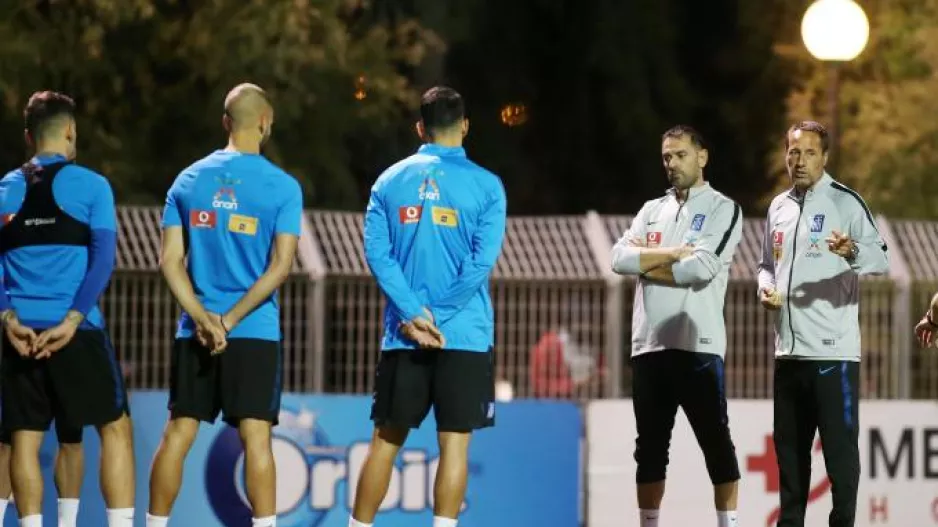 Πανέτοιμη και χωρίς νέα προβλήματα η Ελλάδα