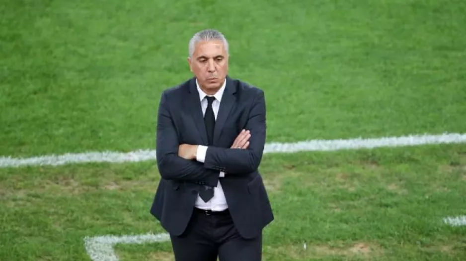 Προβληματισμός για Κωστένογλου στην ΑΕΚ