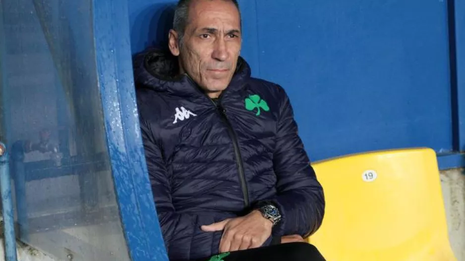 Προβάδισμα ο Περέα στα πλάνα του Δώνη