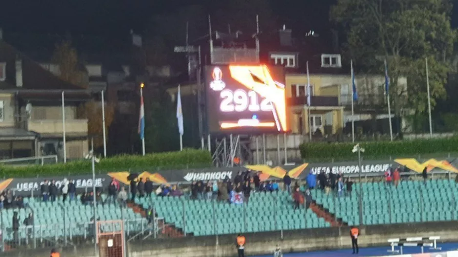 2912/Ντουντελάνζ-ΑΠΟΕΛ