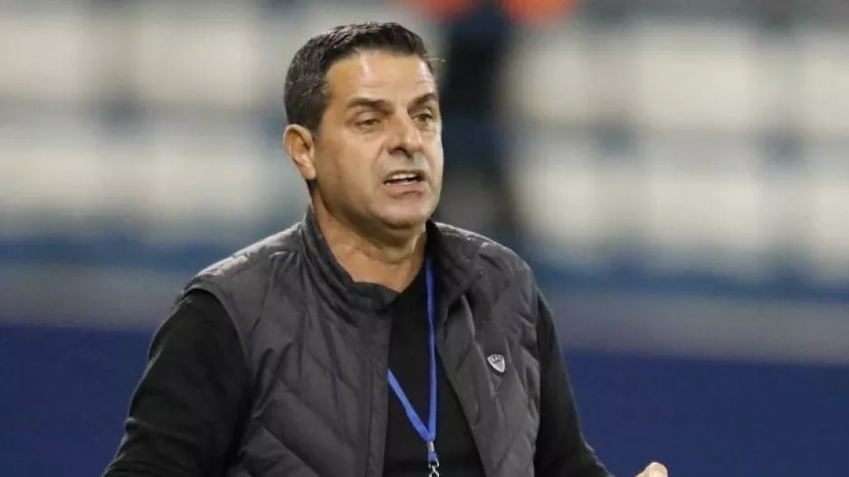 Δύσκολη αποστολή