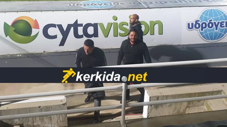 ΠΗΓΑΝ στο Δασάκι