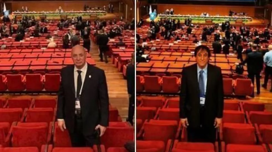 Η ΚΟΠΑ στο Τορίνο