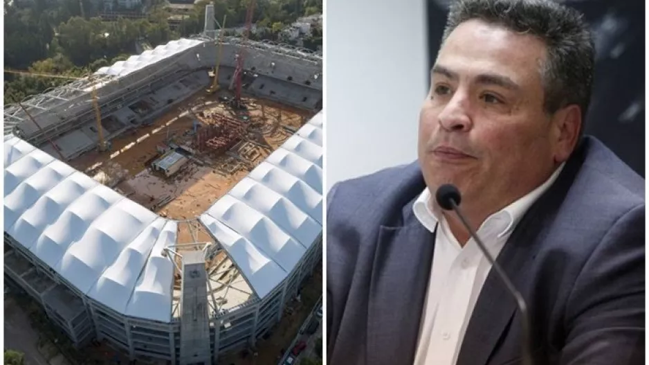 ΔΗΜΑΤΟΣ/"Η ιστορία θα γράψει ότι ο Μελισσανίδης..."
