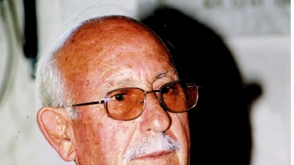 Θλίψη στην Ομόνοια για το θάνατο του Κωστάκη Γρηγορίου