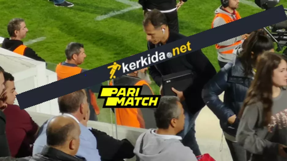 Ντομένικο Τέτι, στο ντέρμπι
