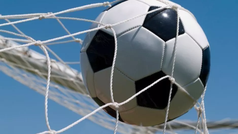 Goal – goal στο Παραλίμνι!