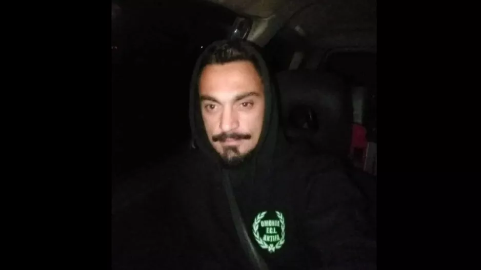 "Θλίψη, οργή και αγανάκτηση..."