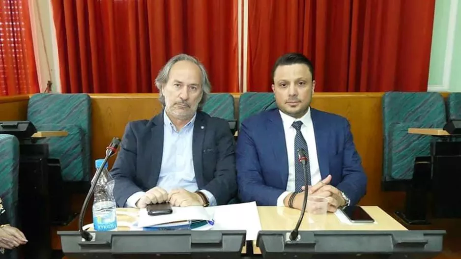Ο ΚΟΑ στηρίζει την υποψηφιότητα της Λεμεσού για Ευρωπαϊκή Πόλη Αθλητισμού το 2020