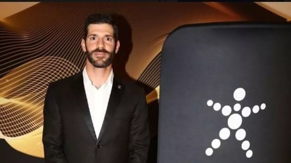 Περήφανος ο Παύλος...