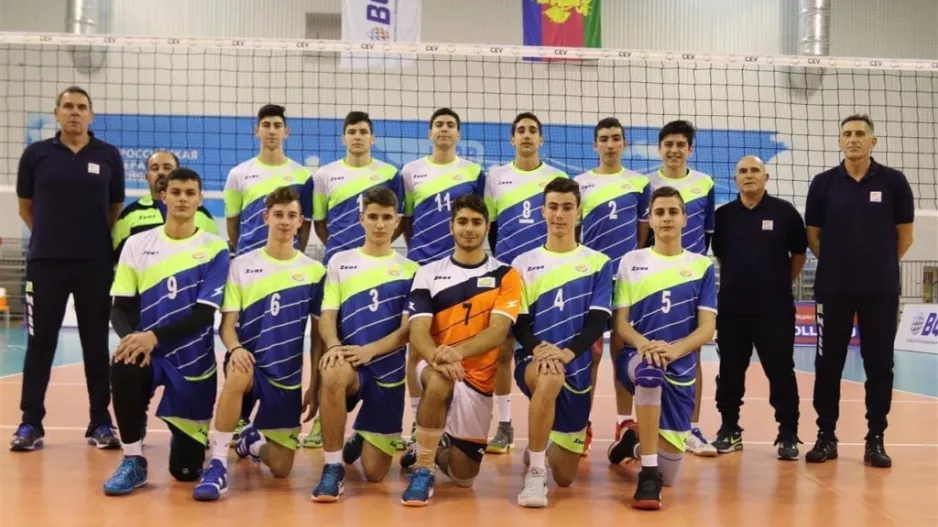 Φιλικό με Ε.Ν.Α.ΑΘ η Προεθνική Ανδρών U20 – Η κλήση