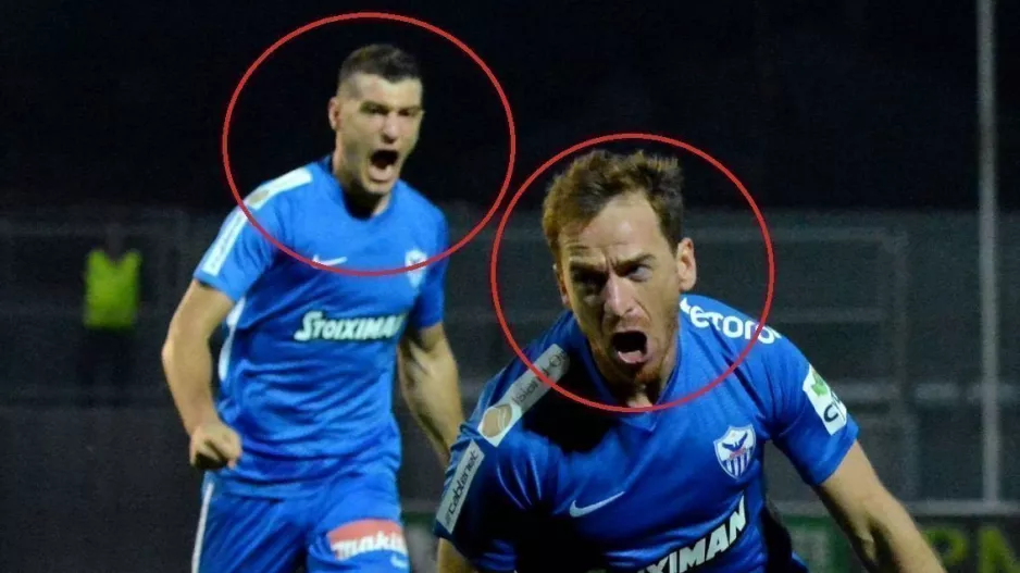 Μην ρωτάτε... γιατί!