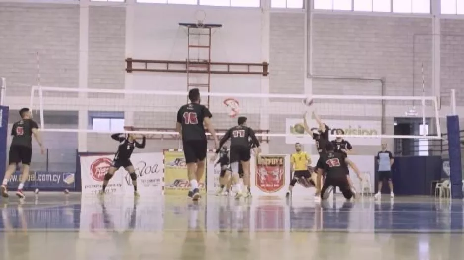 ΒΙΝΤΕΟ/UNIC 3-1 UCY