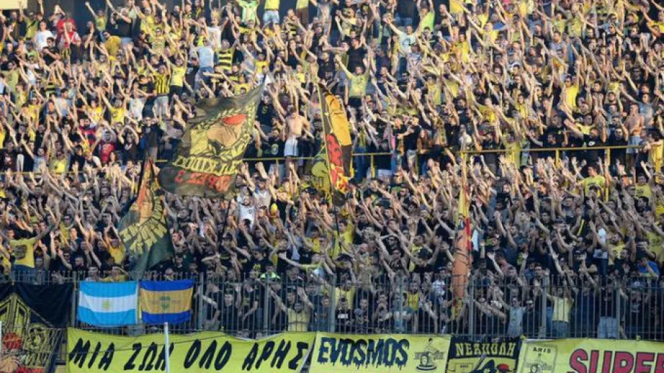 Δίπλα στους πληγέντες της Αλβανίας ο κόσμος του Άρη