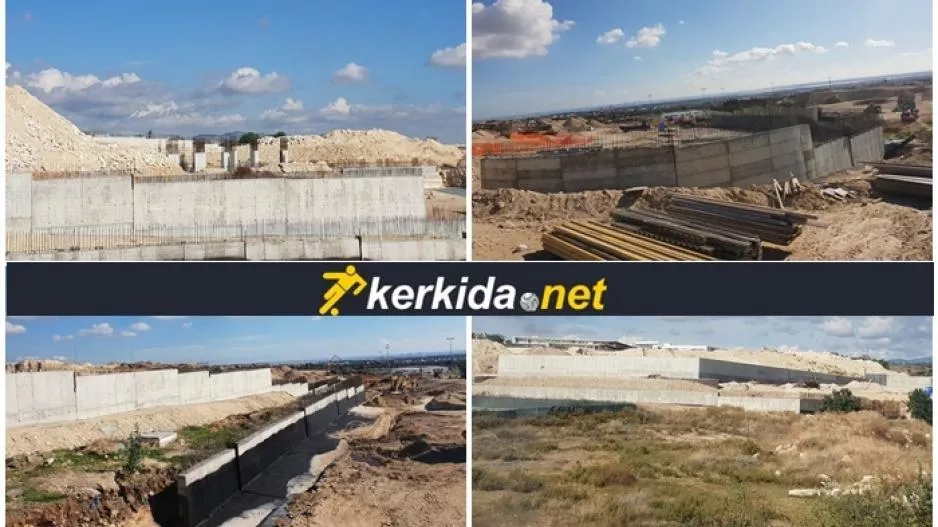 Φρέσκο.../Λεμεσός
