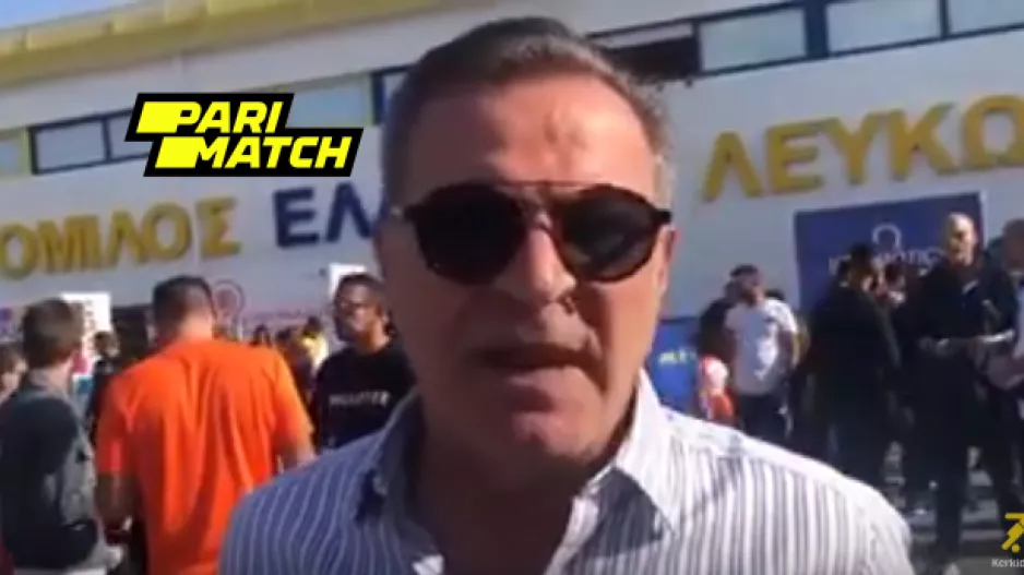 ΕΝΤΟΝΟΣ ο Πρόδρομος για Κ.Φ/"Πάμε να το καταστρέψουμε από μόνοι μας" 