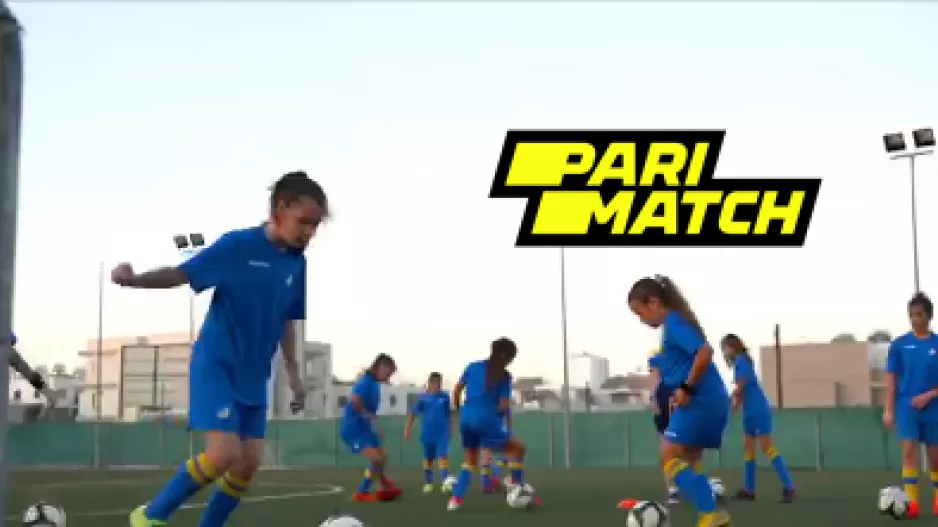 "Το ΑΠΟΕΛ αναπτύσσεται και σε αυτό τον τομέα" (βίντεο) 