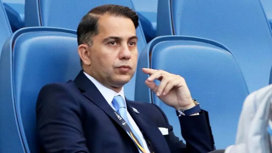 Τοποθετείται... ο Κίρζης