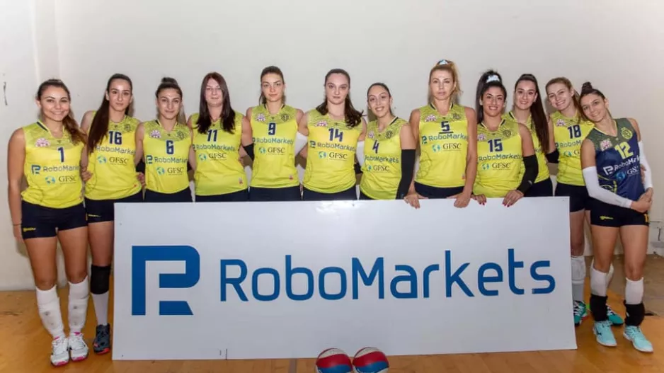 Robo Markets ΑΕΛ και ΚΟΠΕ δείχνουν το κοινωνικό τους πρόσωπο