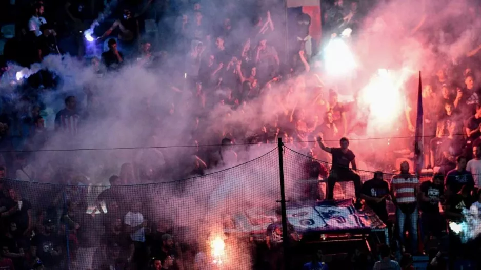 ΟΡΓΑΝΩΜΕΝΟΙ υπέρ ΟΡΓΑΝΩΜΕΝΩΝ!