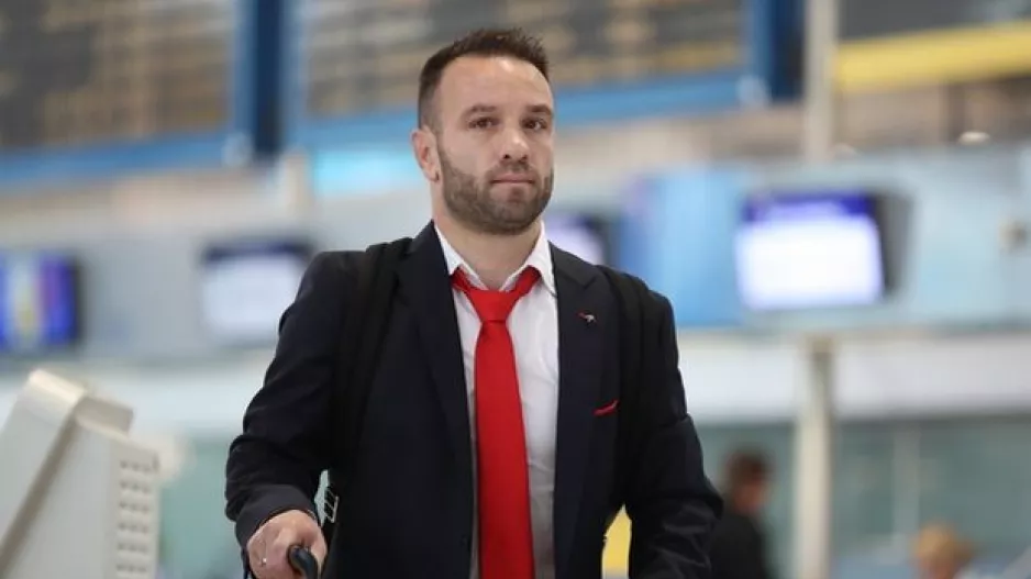 Η πρωτιά του Βαλμπουενά και η πλάκα του Σεμέδο