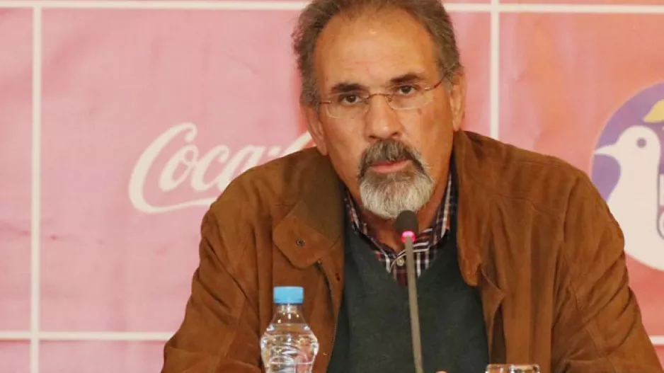 "Θέλω να δω ξανά τη φάση με το χέρι"