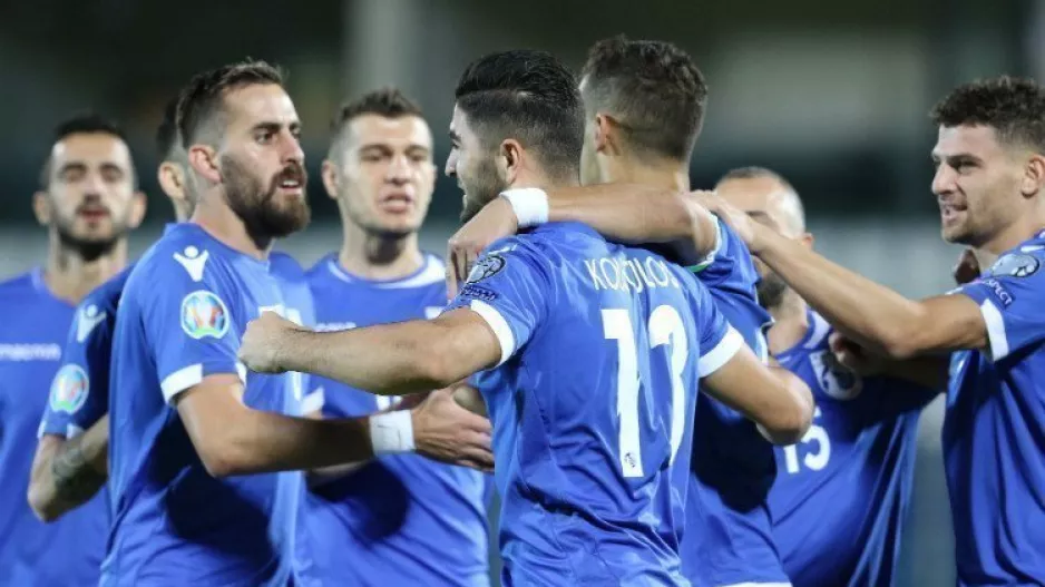 "Πρόσληψη Κύπριου προπονητή στην Εθνική Ανδρών" (Ανακοίνωση-Τοποθέτηση)