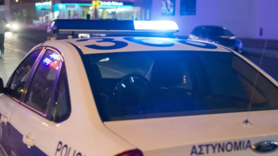 Τρομοκρατική επίθεση κατά του προπονητή της Εθνικής Παίδων Κύπρου