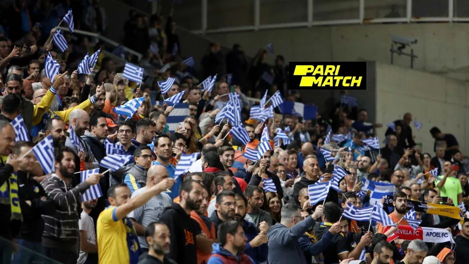 ΤΟΣΑ εισιτήρια στο ΓΣΠ