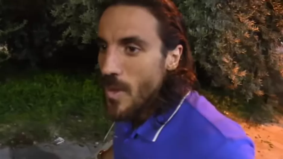 ΑΤΑΚΑ Μαργκάσα για τον τραυματισμό του (βίντεο)