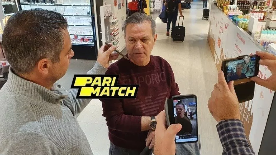  ΠΡΟΔΡΟΜΟΣ για Μερκή/"Δεν τίθεται θέμα" (Τι είπε για Ομόνοια)