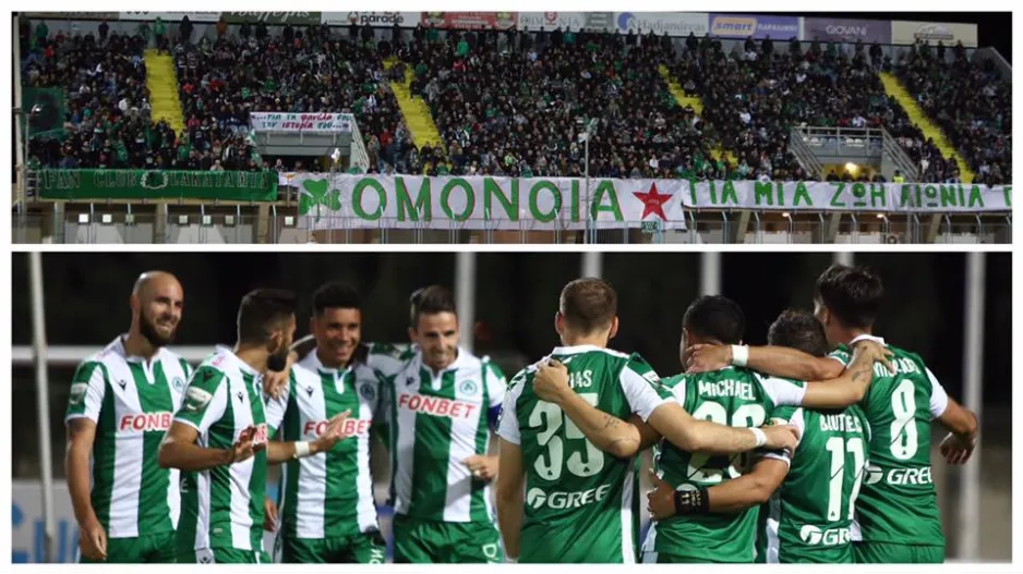 "Μαζί δίνουμε και μαζί κερδίζουμε τις μάχες!"