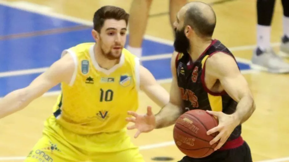Συναρπαστικά ντέρμπι για την 7η αγωνιστική 