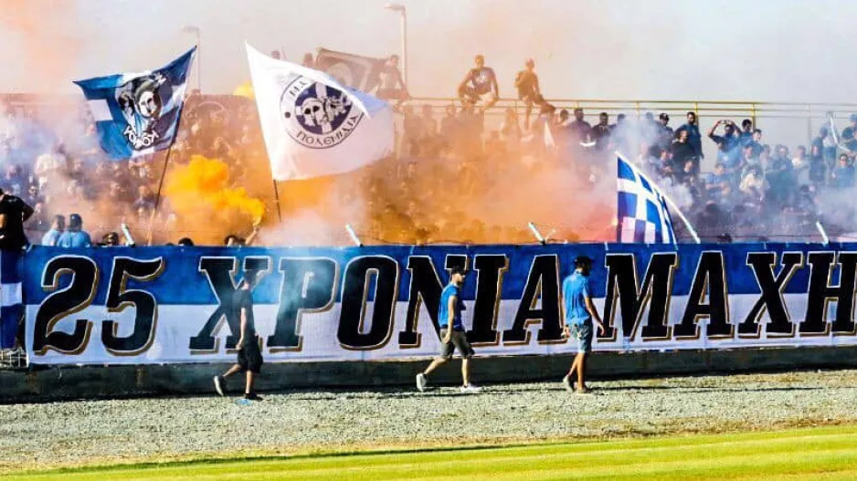 ΜΑΧΗΤΕΣ/ "Δεν άντεξε τις τότε δυσκολίες της προσφυγιάς αλλά η φλόγα του Φοίνικα ποτέ δεν έσβησε"