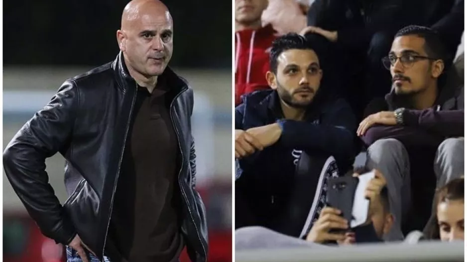 ΧΩΡΙΣ Τιμούρ, αλλά...