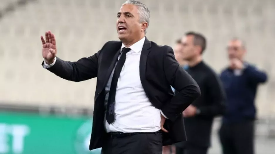 " Nα κοιταχτούμε στα μάτια-Να βγάλουμε από μέσα μας ότι μας ενοχλεί"